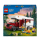 Klocki LEGO® LEGO City 60454 Wakacyjny kamper pełen przygód